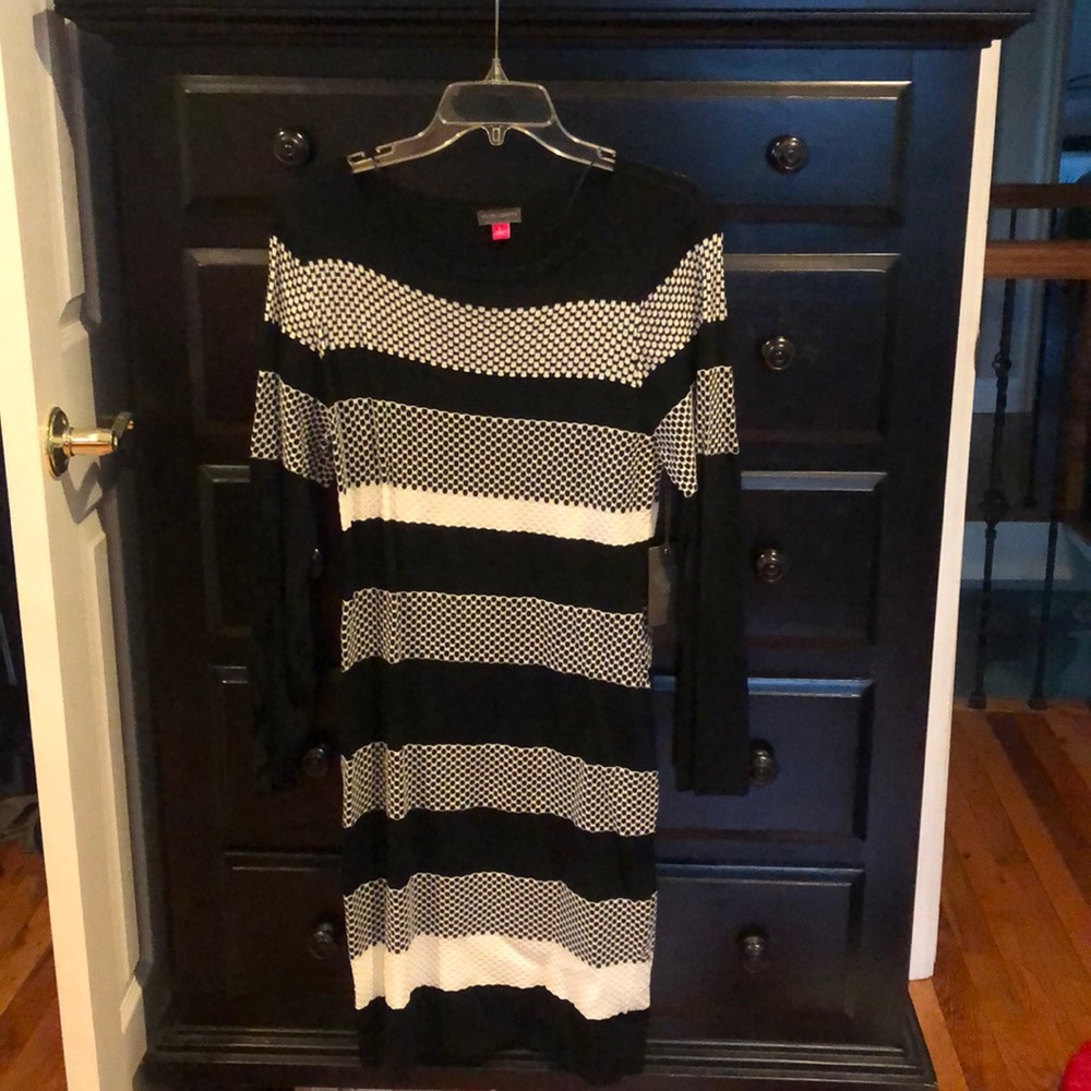 Vince Camuto Bodycon Dress